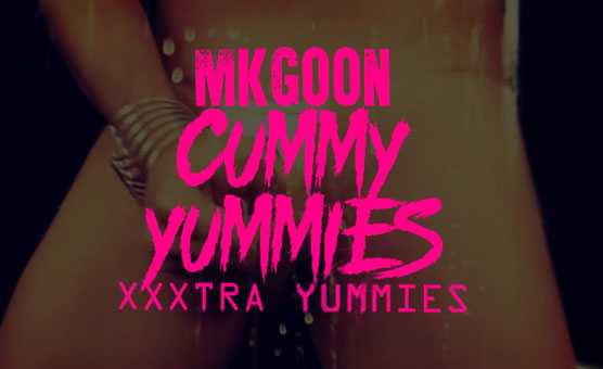Cummy Yummies - Xxxtra Yummies