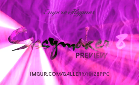 Sissymaker 8 - Teaser - Emperor Hypnos