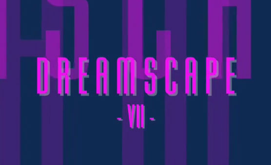 Dreamscape 7 By Numberonefan