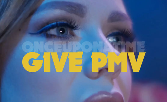 Give PMV By OnceUponATime