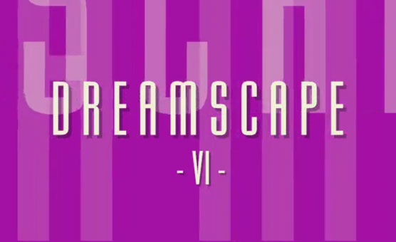 Dreamscape 6 By Numberonefan