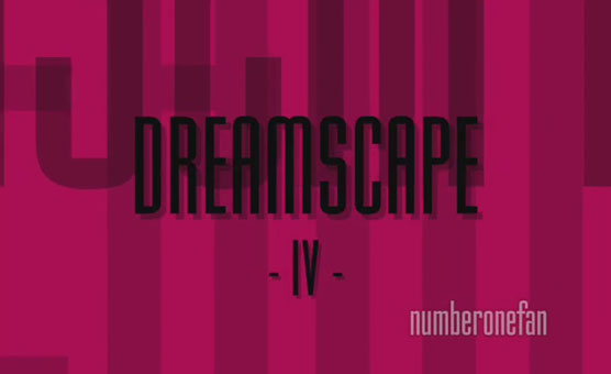 Dreamscape 4 By Numberonefan