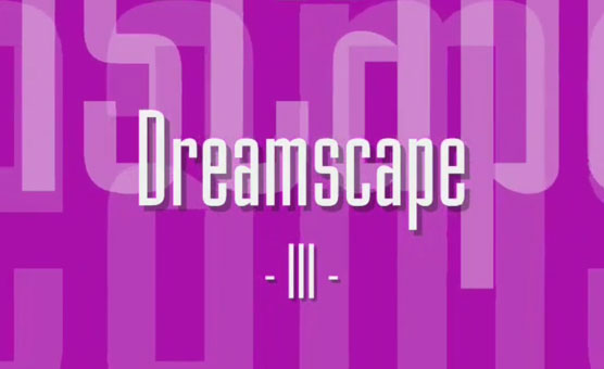 Dreamscape 3 By Numberonefan