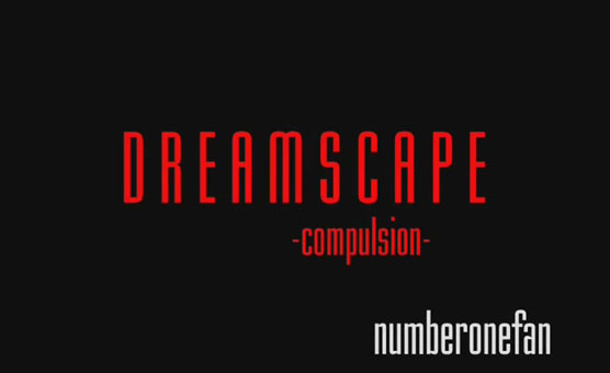 Dreamscape 1 By Numberonefan