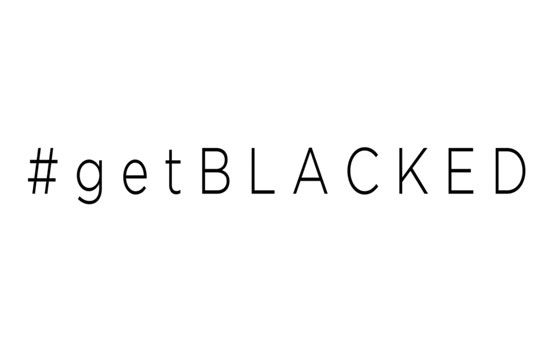 Get Blacked