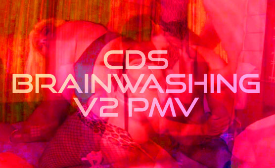 CDs Brainwashing V2 PMV