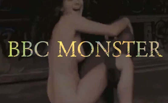 BBC Monster