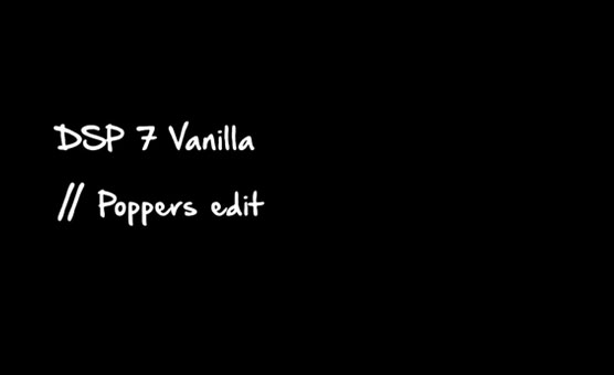Novha3 Deep Slut Puppy 7 - Vanilla