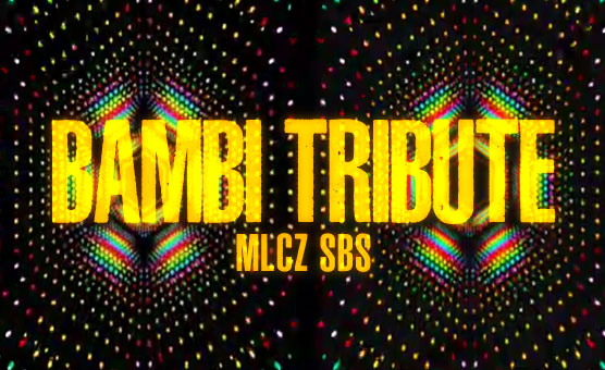 Bambi Tribute MLCZ SBS