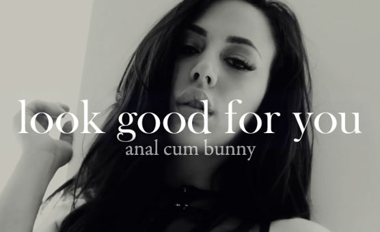 Look Good For You