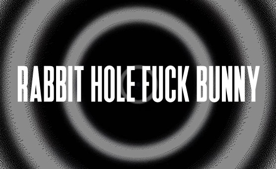 Rabbit Hole Fuck Bunny