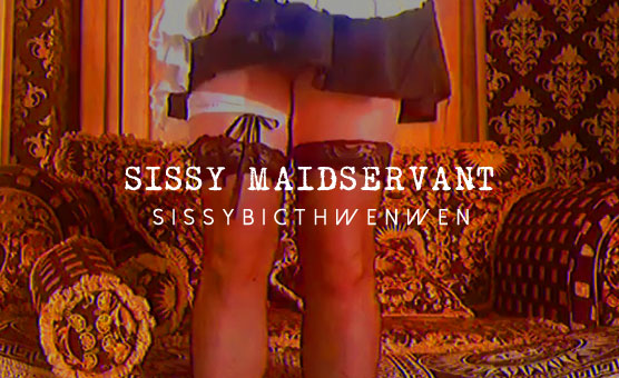Sissy Maidservant