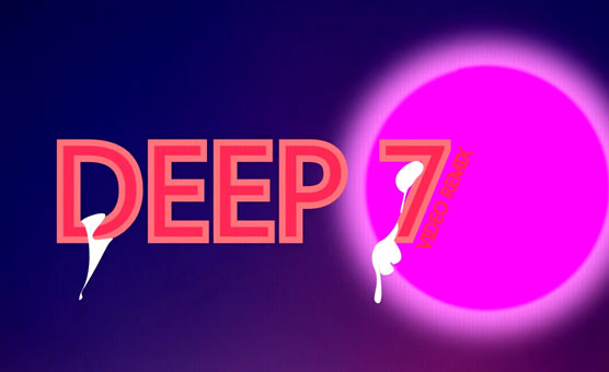 Deep 7 - Orgy PMV