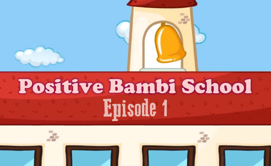 Positive Bambi School Ep1 - Donum Vitae