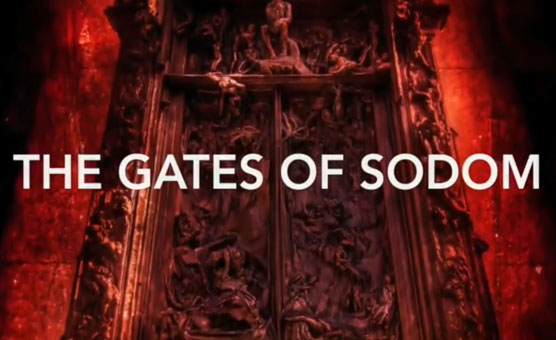 The Gates Of Sodom