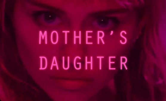 CumTV - Mother's Daughter
