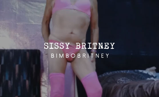 Sissy Britney