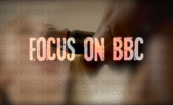 Censored BBC Cumshot PMV - Focus On BBC