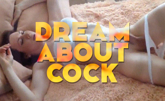 Sissy Elly - Dream About Cock - BBC Edition