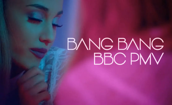 Bang Bang BBC PMV