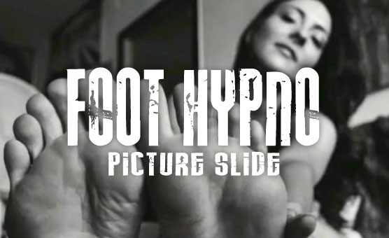 Foot Hypno Picture Slide
