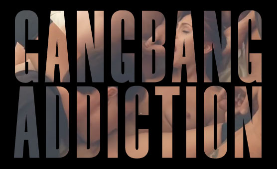 Gangbang Addiction PMV 