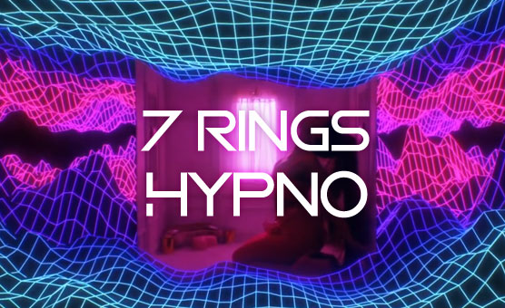 7 Rings Hypno - Gay PMV