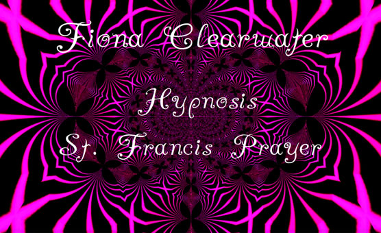 Prayer Worship Hypnosis