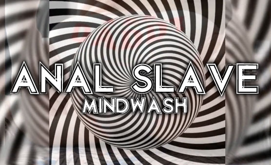 Mindwash - Anal Slave