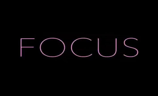 Focus PMV