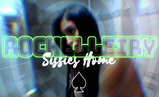 RochelleIry - Sissies Home I