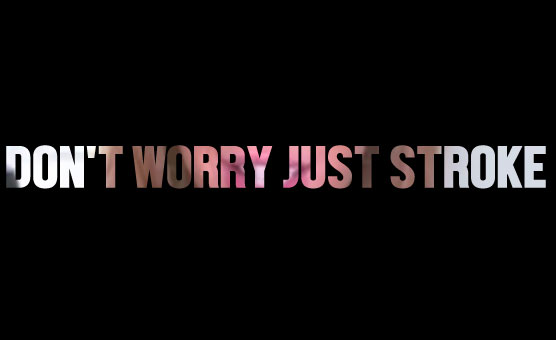 Don't Worry Just Stroke - Gooner Hypno By MilaLovesPlaid