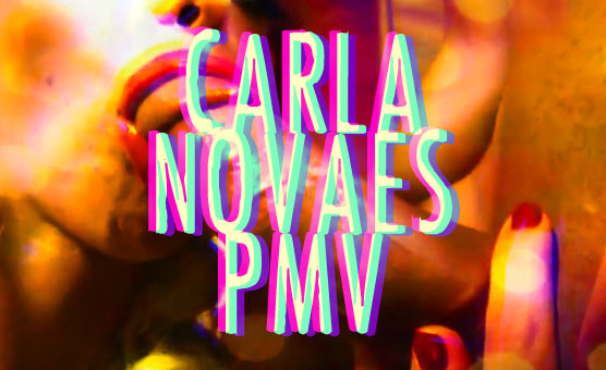 Carla Novaes PMV