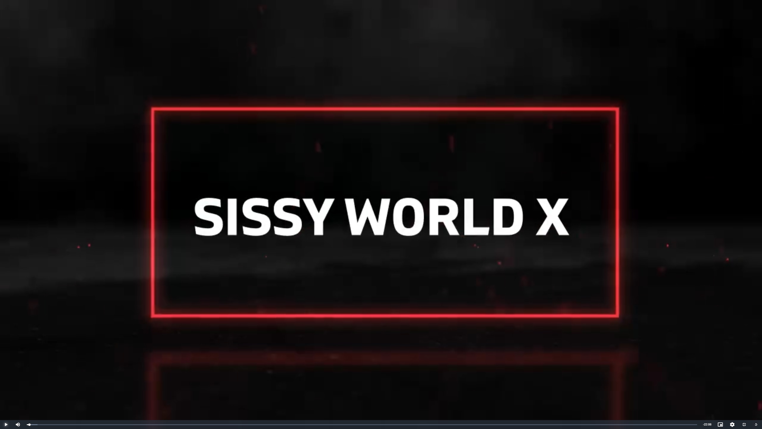 Sissy World 10 by Drogon