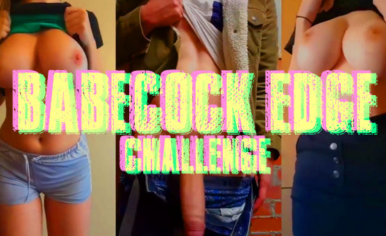 Babecock Edge Challenge