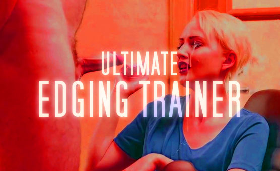 Ultimate Edging Trainer