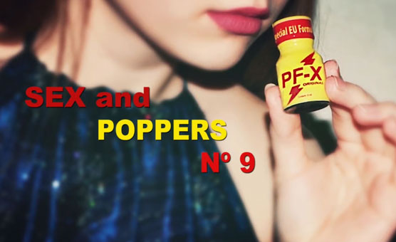 Sex And Poppers 9