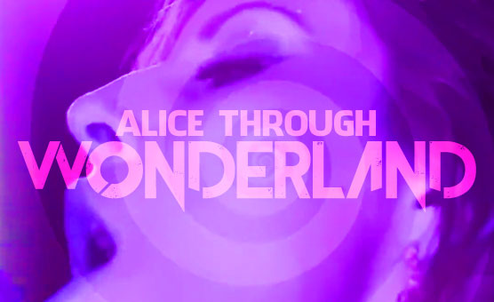 MK Ultra - Alice Through Wonderland