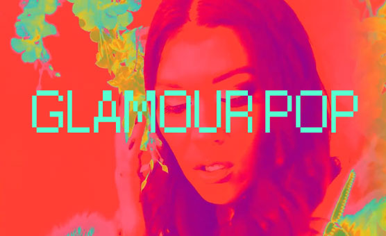 Glamour Pop - Censored