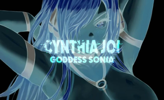 Goddess Sonia - Erotic Hypnosis - Cynthia JOI