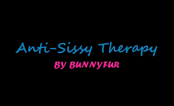Anti-Sissy Therapy