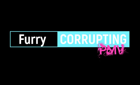 Furry Corrupting PMV