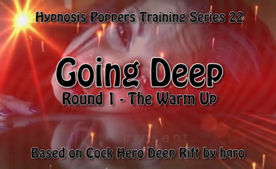 HPT Series - 22 - Going Deep Round 1 - Warm Up