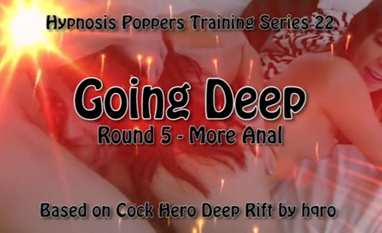 HPT Series - 22 - Going Deep Round 5 - More Anal