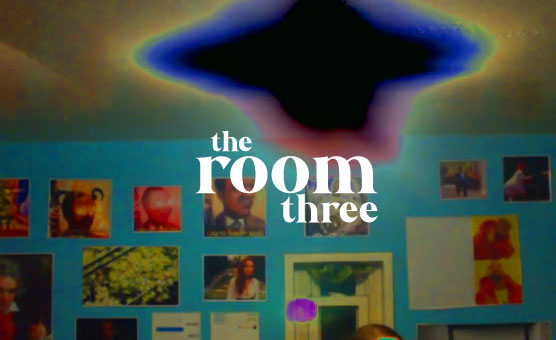 The Room 3 - Sayonara Baby