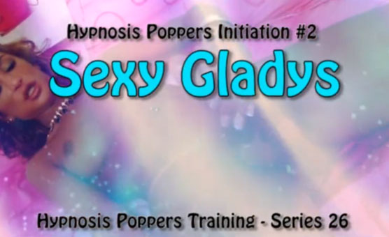 HPT Series - 26 - Initiation 2 - Sexy Gladys