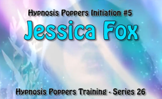 HPT Series - 26 - Initiation 5 - Jessica Fox