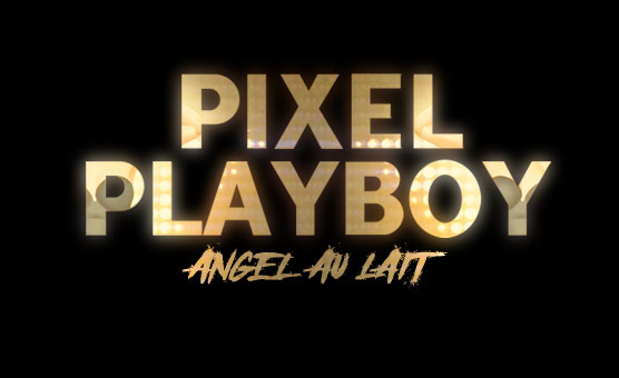 Pixel Playboy
