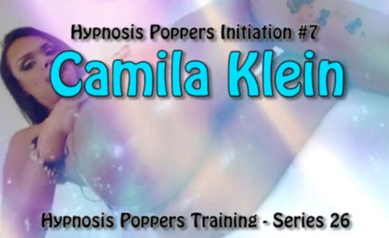 HPT Series - 26 - Initiation 7 - Camila Klein