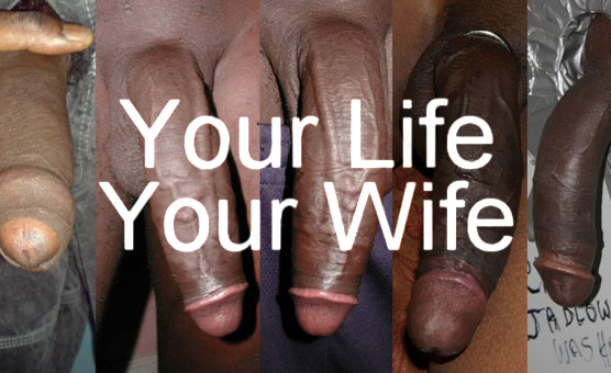 Your Wife Your Life